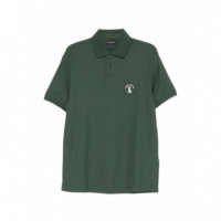 EMPORIO ARMANI - Polo Shirt - U7263 - EM005244AF10497/U7263