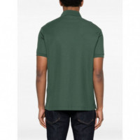 EMPORIO ARMANI - Polo Shirt - U7263 - EM005244AF10497/U7263