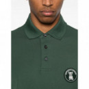 EMPORIO ARMANI - POLO SHIRT - U7263 - EM005244AF10497/U7263