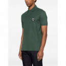 EMPORIO ARMANI - POLO SHIRT - U7263 - EM005244AF10497/U7263