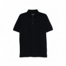 EMPORIO ARMANI - POLO SHIRT - UB118 - EM004643AF12955/UB118