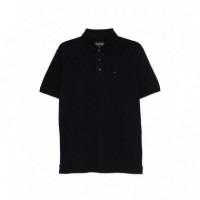 EMPORIO ARMANI - Polo Shirt - UB118 - EM004643AF12955/UB118