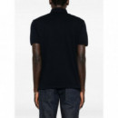 EMPORIO ARMANI - POLO SHIRT - UB118 - EM004643AF12955/UB118