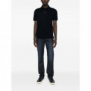 EMPORIO ARMANI - POLO SHIRT - UB118 - EM004643AF12955/UB118