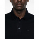 EMPORIO ARMANI - POLO SHIRT - UB118 - EM004643AF12955/UB118