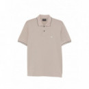 EMPORIO ARMANI - POLO SHIRT - U8049 - EM004607AF23090/U8049
