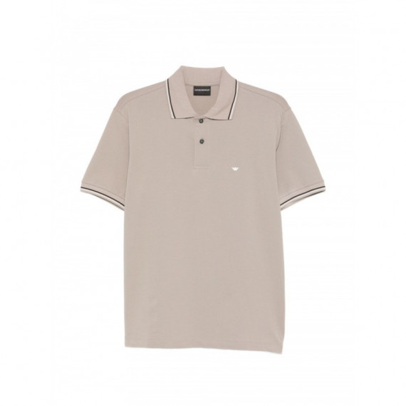 EMPORIO ARMANI - POLO SHIRT - U8049 - EM004607AF23090/U8049