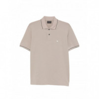 EMPORIO ARMANI - Polo Shirt - U8049 - EM004607AF23090/U8049