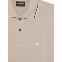 EMPORIO ARMANI - Polo Shirt - U8049 - EM004607AF23090/U8049