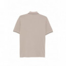 EMPORIO ARMANI - POLO SHIRT - U8049 - EM004607AF23090/U8049