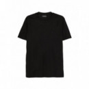 EMPORIO ARMANI - T-SHIRT - UC001 - EM004586AF13721/UC001