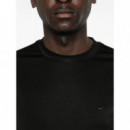 EMPORIO ARMANI - T-SHIRT - UC001 - EM004586AF13721/UC001