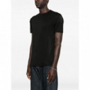EMPORIO ARMANI - T-SHIRT - UC001 - EM004586AF13721/UC001