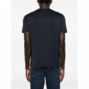 EMPORIO ARMANI - T-SHIRT - UB118 - EM004586AF13721/UB118