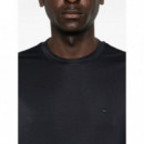 EMPORIO ARMANI - T-SHIRT - UB118 - EM004586AF13721/UB118