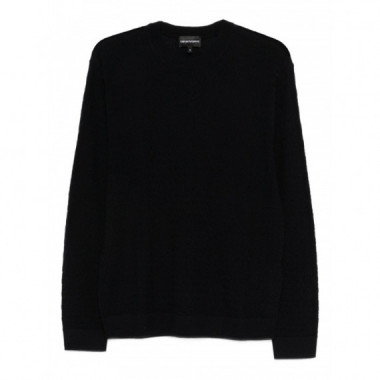 EMPORIO ARMANI - PULLOVER - UB118 - EM004378AF24416/UB118