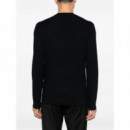 EMPORIO ARMANI - PULLOVER - UB118 - EM004378AF24416/UB118