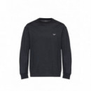 EMPORIO ARMANI - T-SHIRT - U8136 - EM005362AF13669/U8136