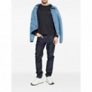 EMPORIO ARMANI - T-SHIRT - U8136 - EM005362AF13669/U8136