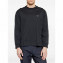 EMPORIO ARMANI - T-SHIRT - U8136 - EM005362AF13669/U8136