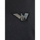 EMPORIO ARMANI - T-SHIRT - U8136 - EM005362AF13669/U8136