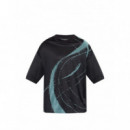 EMPORIO ARMANI - T-SHIRT - U8136 - EM004909AF10017/U8136