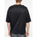 EMPORIO ARMANI - T-SHIRT - U8136 - EM004909AF10017/U8136