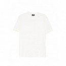 EMPORIO ARMANI - T-SHIRT - U0003 - EM004586AF13721/U0003