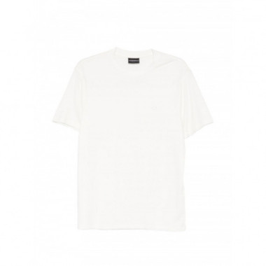 EMPORIO ARMANI - T-SHIRT - U0003 - EM004586AF13721/U0003