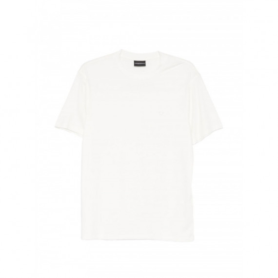 EMPORIO ARMANI - T-SHIRT - U0003 - EM004586AF13721/U0003