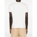 EMPORIO ARMANI - T-SHIRT - U0003 - EM004586AF13721/U0003