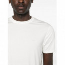 EMPORIO ARMANI - T-SHIRT - U0003 - EM004586AF13721/U0003