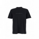 EMPORIO ARMANI - T-SHIRT - MC540 - EM004583AF13669/MC540
