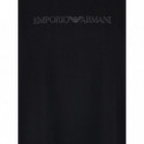 EMPORIO ARMANI - T-SHIRT - MC540 - EM004583AF13669/MC540