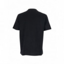 EMPORIO ARMANI - T-SHIRT - MC540 - EM004583AF13669/MC540