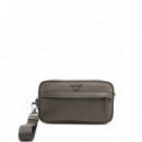 EMPORIO ARMANI - BEAUTY CASE - U6200 - EM001811AF13454/U6200