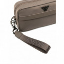 EMPORIO ARMANI - BEAUTY CASE - U6200 - EM001811AF13454/U6200