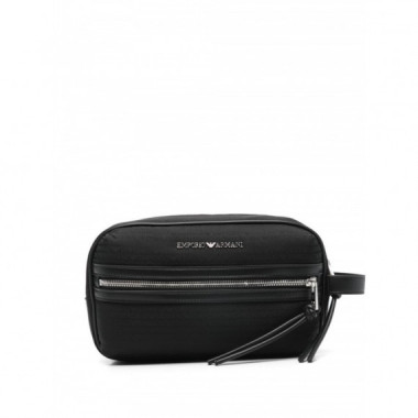 EMPORIO ARMANI - BEAUTY CASE - UC001 - EM005401AF14637/UC001