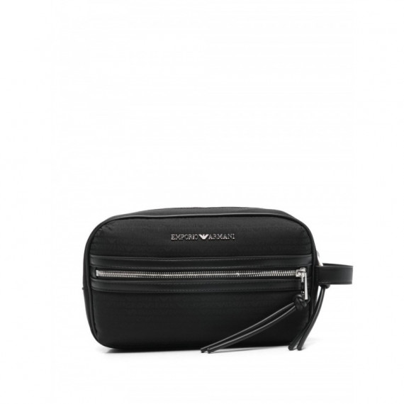 EMPORIO ARMANI - BEAUTY CASE - UC001 - EM005401AF14637/UC001