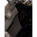 ARMANI EXCHANGE - natalie tie shopping m - M6061 - XW001538AF17255/M6061