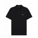 BOSS - Polo AO Zone - 001 - 50549358/001