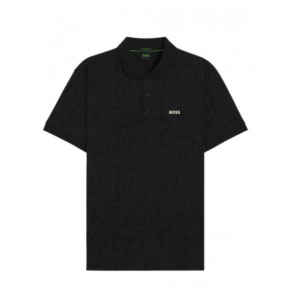 BOSS - Polo AO Zone - 001 - 50549358/001
