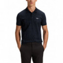 BOSS - Polo AO Zone - 001 - 50549358/001