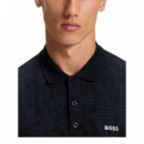 BOSS - Polo AO Zone - 001 - 50549358/001