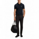 BOSS - Polo AO Zone - 001 - 50549358/001