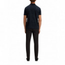 BOSS - Polo AO Zone - 001 - 50549358/001