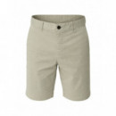 BOSS - Chino-slim-Shorts - 370 - 50536723/370