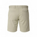 BOSS - Chino-slim-Shorts - 370 - 50536723/370