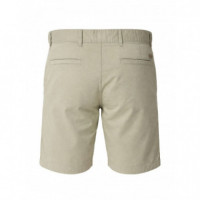 BOSS - Chino-slim-shorts - 370 - 50536723/370