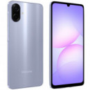 Samsung Galaxy A07 8GB 256GB Violet (SM-A075) Internacional